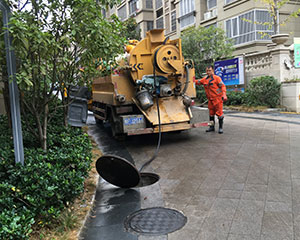 旅顺口管网知识-是否有行之有效的解决方案